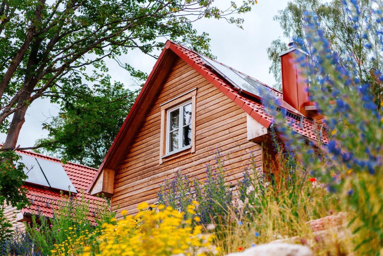 Das Schierke Harzresort Exterior photo